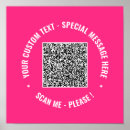 Search for business supplies Qr code
