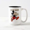 Recherche de mickey tasses Classique