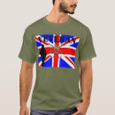 Recherche de armée britannique tshirts Soldats