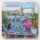 Recherche de london dessous de verres Angleterre