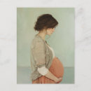 Recherche de femmes enceintes cartes postales Mother to be