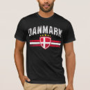 Search for denmark tshirts Danmark