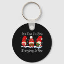 Search for gnome keychains Tree