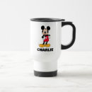 Search for posing travel mugs Mickey mouse