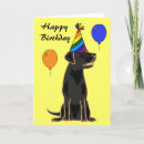 Search for labrador birthday cards Retrievers