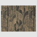Search for art deco tissue paper Geometric