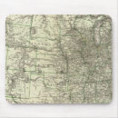 Search for railroad mousepads Lithographed