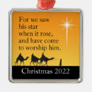 Search for star bethlehem ornaments Wise men