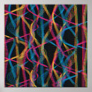 Search for nouveau pattern art Vintage