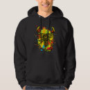 Search for zodiac sign hoodies Scorpion