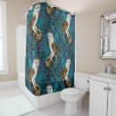 Search for mushroom shower curtains Fern