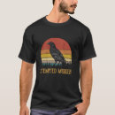 Search for crows attempted murder tshirts Funny