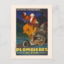 Recherche de plombiers cartes postales Pour tous