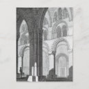 Recherche de nef cartes postales Intérieur