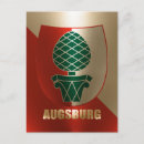Recherche de augsbourg Augsburg