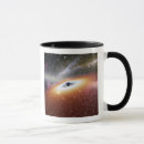 Search for the black hole mugs Outdoors