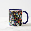 Search for pop art mugs Collage
