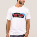 Search for corvette tshirts Sports car