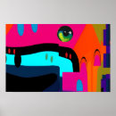 Search for surrealism posters Dreaming