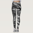 Search for white marble leggings Stylish
