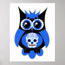 Search for sugar skull decor posters Halloween