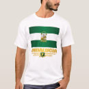 Recherche de andalousie tshirts Espagnol