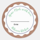 Search for jam jars stickers Homemade