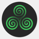 Search for triskele stickers Symbol