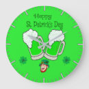 Search for green shamrocks art Leprechaun