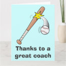 Search for great team cards Coach