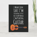 Search for rock band cards Guitar