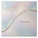 Search for iridescent tiles Modern