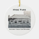 Search for chicago ornaments Photograph