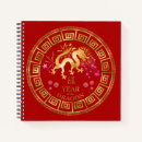 Recherche de dragons chinois carnets Nouvel an chinois