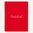 Search for new year notebooks Spiral