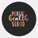 Search for eating disorders stickers Awareness