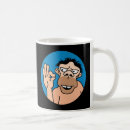 Search for caveman mugs Neanderthal