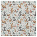Search for woodland nursery fabric Kids