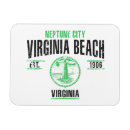 Recherche de villes de plage magnets Virginie