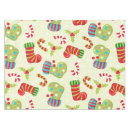 Search for christmas candy cane tablecloths Holly