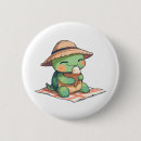 Search for hat buttons Kawaii
