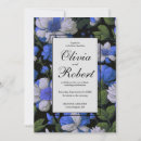 Search for purple dahlia wedding invitations Dahlias