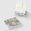 Recherche de wine je dessous de verres Moderne