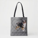Search for herding dog bags Australian shepherd
