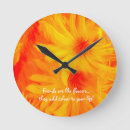 Recherche de fleur jaune horloges Pour eux