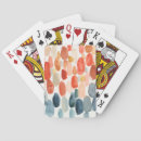 Recherche de pierres jeux de cartes Contemporain