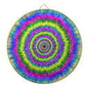 Recherche de le feu jeux de fléchettes Jaune