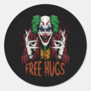 Search for killer stickers Costume