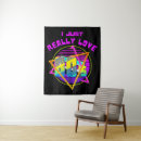 Search for 80s tapestries Colourful