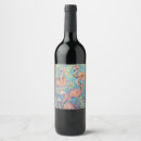 Search for flamingo wine labels Leaves